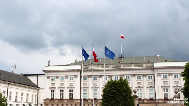 Prezydent Andrzej Duda zapowiedział, że będzie rozmawiał z premierem o postulatach nauczycieli.