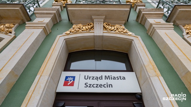 Od poniedziałku w szczecińskim Urzędzie Miasta powstaną trzy nowe wydziały i dwa biura. Jak tłumaczą urzędnicy, wszystko po to, żeby było prościej i sprawniej.