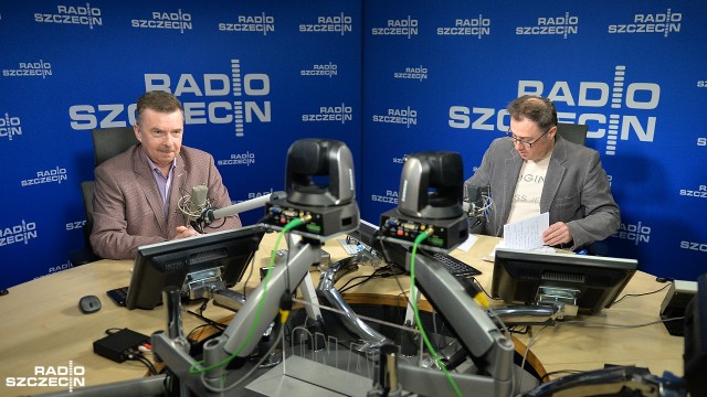 Decyzja o sejmikowej koalicji z PO i PSL zapadła w uzgodnieniu z naszymi wyborcami - mówił w Rozmowie pod krawatem szef zachodniopomorskiego SLD.