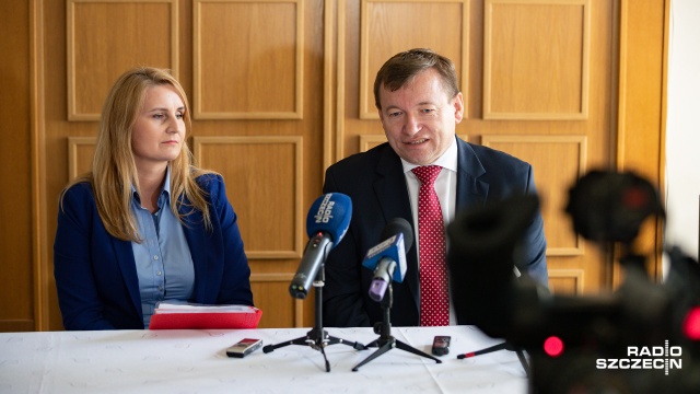 Polska powinna w Unii zająć miejsce Wielkiej Brytanii - tak mówi Jarosław Rzepa i zapowiada start w wyborach do Parlamentu Europejskiego.