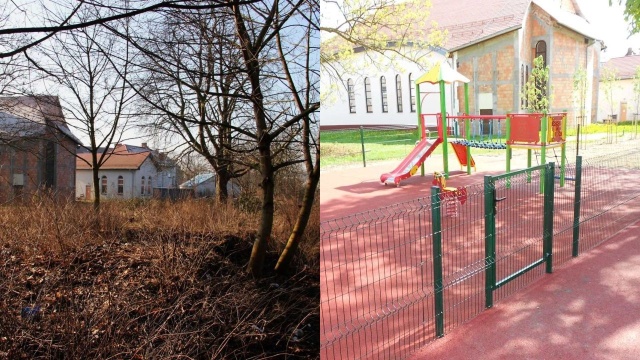 Trzy firmy chcą zagospodarować teren w rejonie ulic Wendeńskiej, Hożej i Żelaznej w Szczecinie.