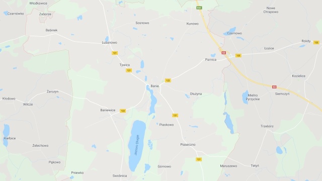 Wieś Banie, po 74 latach przerwy, chce być znowu miastem. Uchwałę sprawie podjęcia procedury nadania miejscowości statusu miasta podjęli miejscowi radni. Jak tłumaczą jej władze, pomysł pochodzi od samych mieszkańców.