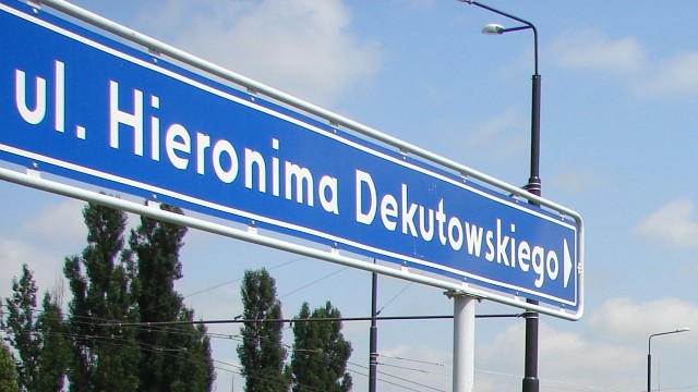 - Kwestia Żołnierzy Wyklętych nie została podsumowana do końca przez historię, wielu z nich popełniało nieetyczne czyny - mówi szczecińska radna Dominika Jackowski i zapowiada, że zagłosuje przeciwko ulicy imienia majora Hieronima Dekutowskiego Zapory.