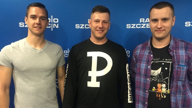 Grupa West Side Polska zbiera pieniądze na walkę jednego z członków formacji z rakiem mózgu.