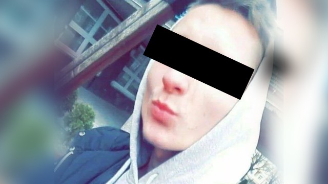 19-letni Patryk M. jest oskarżony o bestialskie zabicie psa Juniora. Miał go okaleczyć nożem, po czym zszyć sznurówką i udusić.