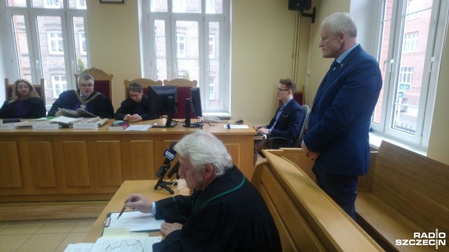 To niekończąca się historia. Piechota o procesie lustracyjnym