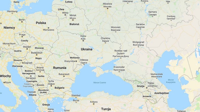 Rosja obserwuje okręty państw NATO, które wpłynęły na Morze Czarne - podało radio Echo Moskwy. Rozgłośnia przypomniała, że w zgrupowaniu NATO-wskich jednostek są między innymi fregaty Francji, Holandii, Hiszpanii i Kanady.