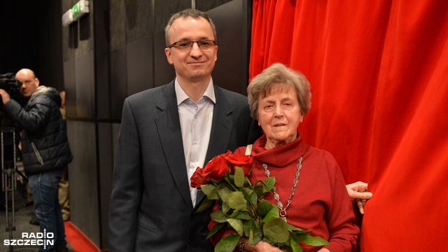 Historia hubalczyka i współtwórcy cichociemnych zyskała dokumentalną formę. Ponad 50 osób zgromadziło się w szczecińskim Kinie Pionier na premierze filmu Kotwicz. Ostatni komendant.