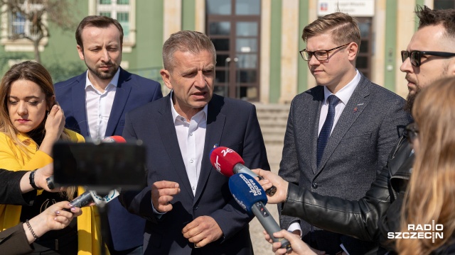 Będziemy się starać o zwiększenie budżetu na miejski program in vitro - zapewniają radni Koalicji Obywatelskiej.