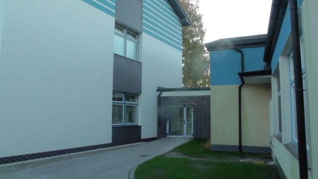 O godz. 13 nastąpi uroczyste otwarcie odnowionej placówki budynek został rozbudowany. Do hospicjum trafił dodatkowo sprzęt medyczny.