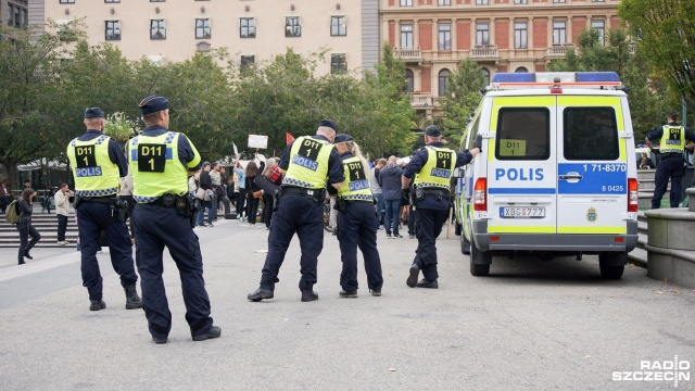 45 milionów szwedzkich koron, czyli prawie 20 milionów złotych, przeznaczyła w ciągu ostatnich pięciu lat szwedzka policja na opłacanie informatorów.