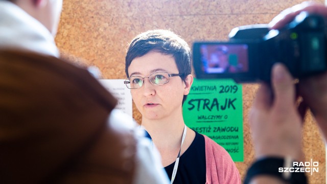 XXV Wielki Przegląd Małych Form Teatralnych został przełożony na 17 kwietnia. To w związku ze strajkiem nauczycieli.