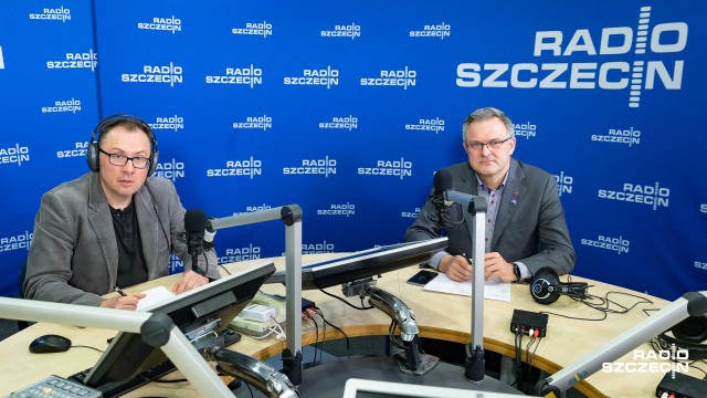 Katastrofa Smoleńska to niezabliźniona rana, gdy wciąż nie znamy przyczyn tragedii - mówił w Rozmowie pod krawatem Krzysztof Soska, zastępca prezydenta Szczecina.