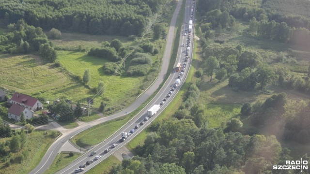 Jest decyzja zezwalająca na budowę trasy S3 między Miękowem a Rzęśnicą.