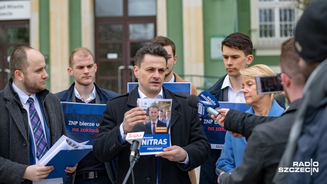 Projekt uchwały podnoszącej wynagrodzenia nauczycieli przygotowują na najbliższą sesję Rady Miasta Szczecin radni Prawa i Sprawiedliwości.