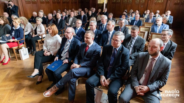 Od stu lat dbają m.in. o to, by wagi wskazywały odpowiedni ciężar. Główny Urząd Miar w tym roku obchodzi okrągłą rocznicę.