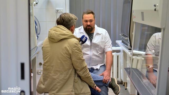 To sztucznie napompowanie konfliktu, którego nie ma - tak zamieszanie wokół prac ekshumacyjnych Instytutu Pamięci Narodowej na terenie niemieckiego obozu pracy Treblinka 1 komentuje dr hab. Andrzej Ossowski z Pomorskiego Uniwersytetu Medycznego w Szczecinie.