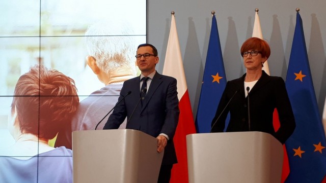 Rząd zapowiada przesunięcie pieniędzy z Otwartych Funduszy Emerytalnych do Pracowniczych Planów Kapitałowych, na Indywidualne Konta Emerytalne bądź do Funduszu Ubezpieczeń Społecznych.