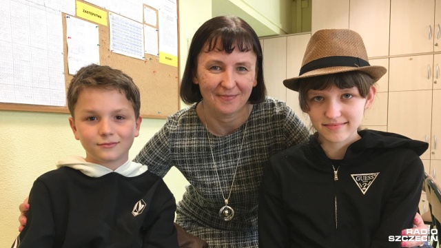 Wygrali prestiżowy konkurs w Gdyni, jednak finał Odysei Umysłu odbędzie się w Stanach Zjednoczonych, a na to uczniowie Społecznej Szkoły Podstawowej STO nie mają pieniędzy. Dlatego proszą o wsparcie.