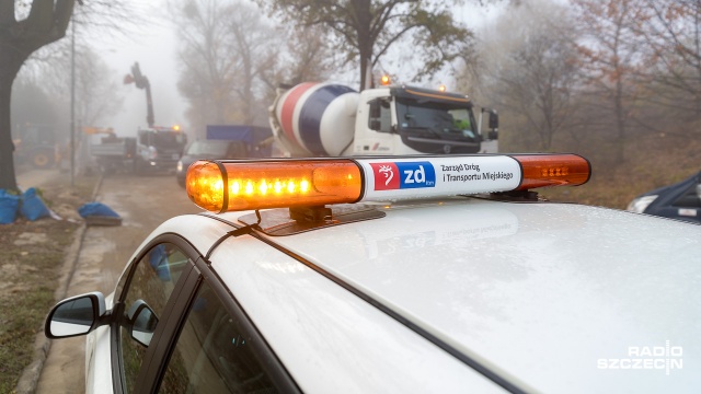 Krzysztof Miler zastąpi Radosława Tumielewicza na stanowisku Dyrektora Zarządu Dróg i Transportu Miejskiego w Szczecinie.