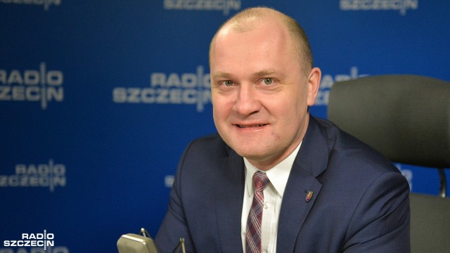 Prezydent Szczecina z nadzieją o okrągłym stole