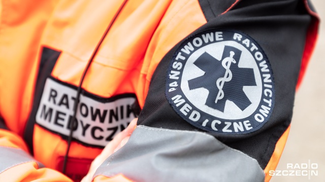 Dwóch mieszkańców Goleniowa poparzonych po wybuchu butli gazowej. Policja i straż pożarna zostały poinformowane o zdarzeniu po godzinie 18 w sobotę.
