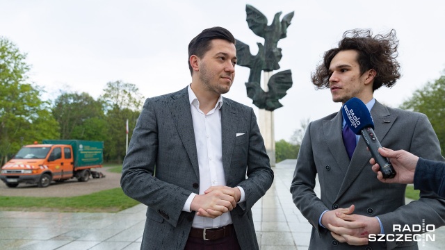 Młoda Prawica, czyli młodzieżówka partii Porozumienie Jarosława Gowina, zainaugurowała w czwartek swoją działalność w Szczecinie.