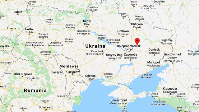 Liczba ofiar wybuchu w jednej z kopalń w Donbasie wzrosła do 17. Do eksplozji doszło w czwartek. Ratownicy wydobyli na powierzchnię ciała wszystkich ofiar.