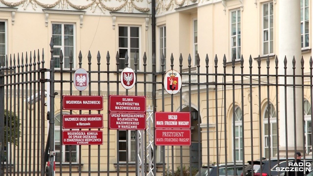 Sąd Okręgowy w Warszawie uchylił decyzję Prezydenta Warszawy, który w piątek zakazał planowanego na 1 maja w stolicy Marszu Suwerenności.
