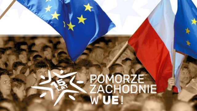 15-lecie wstąpienia Polski do Unii Europejskiej będzie można świętować na granicy polsko-niemieckiej. Urząd Marszałkowski Województwa Zachodniopomorskiego organizuje uroczystości z okazji dołączenia naszego kraju do Wspólnoty.