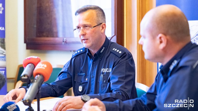 Rusza policyjna akcja Bezpieczny Majowy Weekend [ZDJĘCIA]