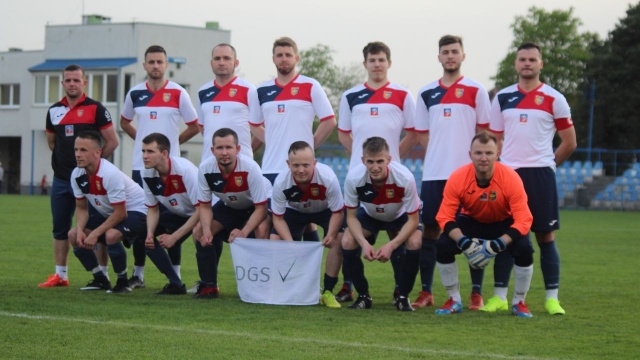 Szczeciński Klub Sportowy Głuchych KORONA awansował na Mistrzostwa Polski w Piłce Nożnej 11-osobowej Mężczyzn.