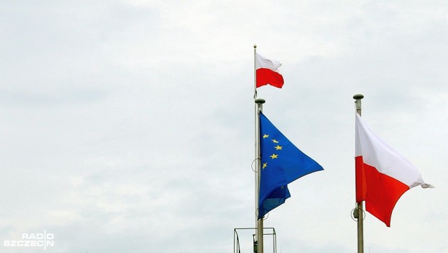 Okrągła rocznica historycznego rozszerzenia UE