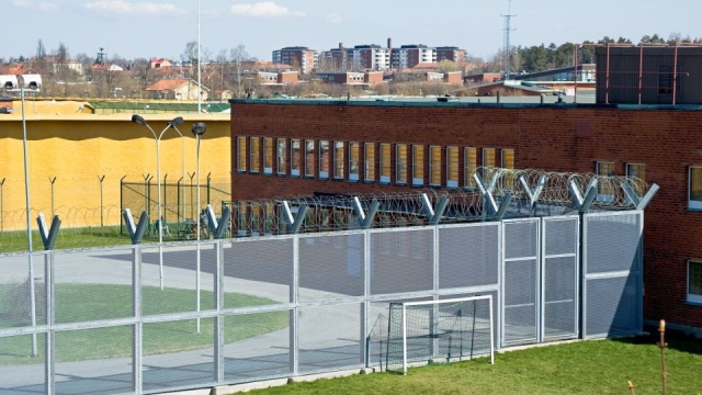 Przestępcy seksualni nie potrafią nauczyć się odczuwać empatii wobec swoich ofiar. Do takiego wniosku doszła szwedzka Służba Więzienna.