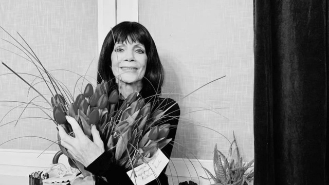 Nie żyje Izabela Skrybant-Dziewiątkowska, wokalistka i założycielka Tercetu Egzotycznego. Artystka zmarła w szpitalu w wieku 78 lat. Informacja o jej śmierci znalazła się na oficjalnym profilu facebookowym zespołu.