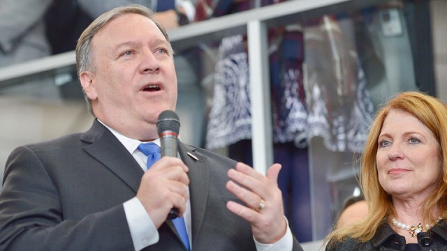 Amerykański sekretarz stanu złożył Polakom życzenia z okazji święta Konstytucji 3 Maja. Mike Pompeo wyraził przekonanie, że Polska i Stany Zjednoczone będą zacieśniać relacje strategiczne.