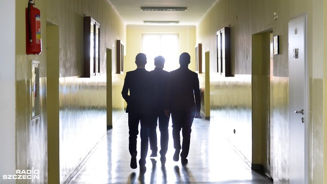 Dziady część III i praca na temat: Czym jest wolność w życiu człowieka - z tym zmierzyli się maturzyści podczas pierwszego dnia egzaminu dojrzałości.