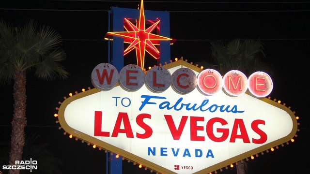 13 osób zginęło w katastrofie lotniczej w Meksyku. Maszyna leciała z Las Vegas.