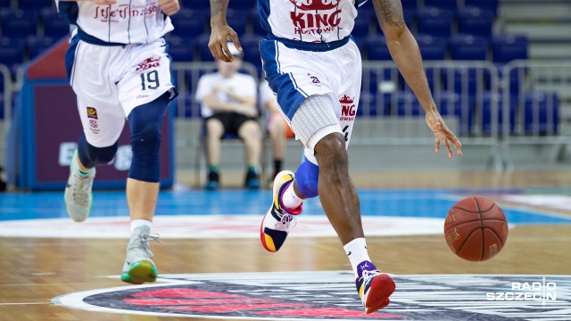 Tylko zwycięstwo - to hasło koszykarzy Kinga na mecz z Polskim Cukrem Toruń w ćwierćfinale play-off rozgrywek o mistrzostwo Polski.