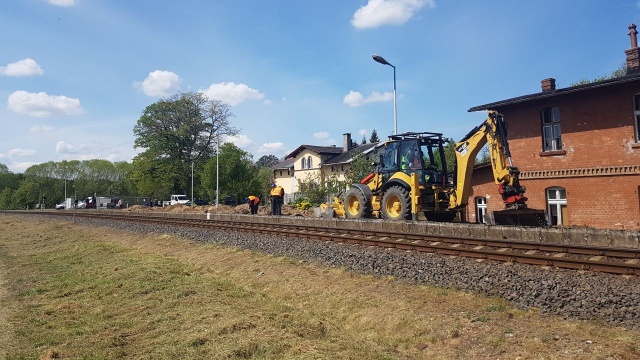 Po ponad dekadzie mieszkańcy małej wsi znów będą mieć przystanek. W Górzycy Reskiej zatrzymywać się będą pociągi.