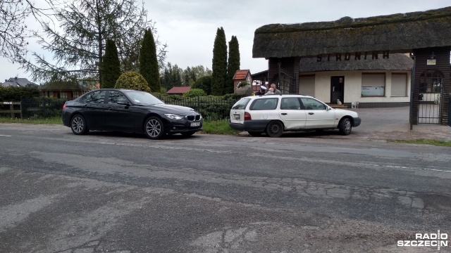 2,8 promila wydmuchał w alkomat 71-letni kierowca zatrzymany w czwartek w Budzistowie pod Kołobrzegiem.