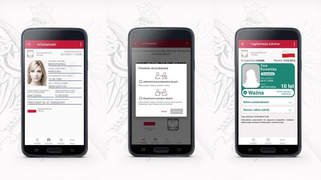 Aplikacja mObywatel wzbogaciła się o kolejną usługę. Na razie usługa mPojazd jest dostępna dla posiadaczy telefonów z systemem operacyjnym Android. Trwają prace nad wdrożeniem jej do systemu iOS.