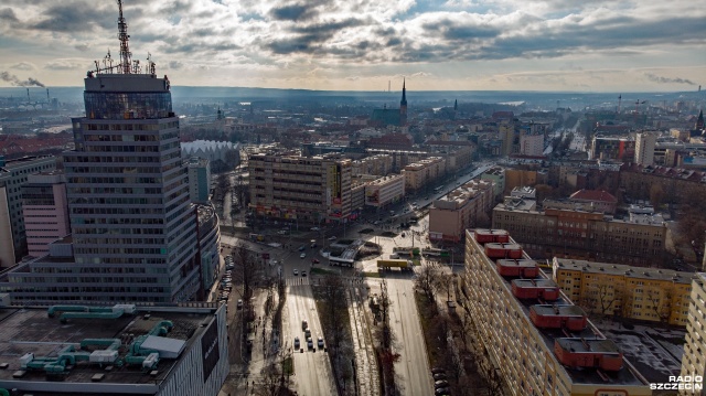W niedzielę w Szczecinie odbędą się konwencje wyborcze Koalicji Europejskiej oraz Prawa i Sprawiedliwości.