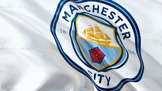 Piłkarze Manchesteru City po raz drugi z rzędu, a szósty w historii zostali mistrzami Anglii.