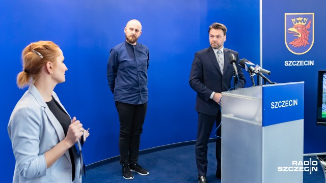 Jeszcze w tym tygodniu ruszy sondowanie mieszkańców i użytkowników placu Orła Białego w Szczecinie. Potem podczas Jarmarku Jakubowego w lipcu, odbędą się testy nowego pomysłu na to miejsce.