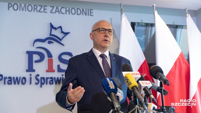 Minister spraw wewnętrznych i administracji Joachim Brudziński zapowiedział politykę zero tolerancji dla pedofilii.