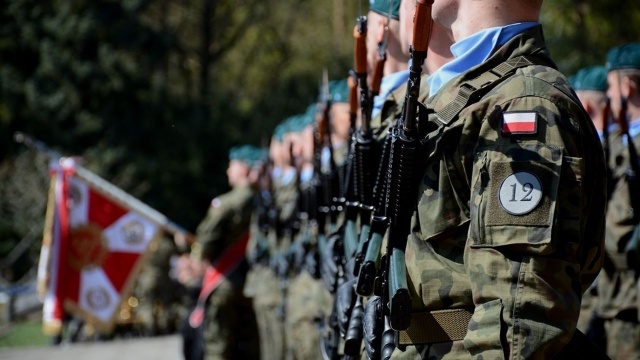 Święto 12 Brygady Zmechanizowanej odbędzie się w jej koszarach przy al. Wojska Polskiego w Szczecinie. Będzie otwarte dla mieszkańców miasta i regionu.