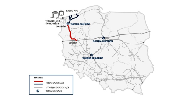 Wojewoda Tomasz Hinc wydał decyzję o ustaleniu lokalizacji budowy na terenie naszego województwa.