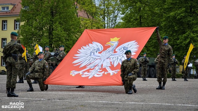 Swoje święto obchodzi 12. Brygada Zmechanizowana im. Józefa Hallera. To wyjątkowa jednostka w Wojsku Polskim.