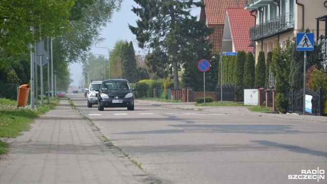 Kolejna duża inwestycja drogowa w Kołobrzegu. Już wkrótce do remontu trafi ulica Wylotowa położona w zachodniej części miasta i stanowiąca alternatywny dojazd do mniejszych nadmorskich miejscowości.